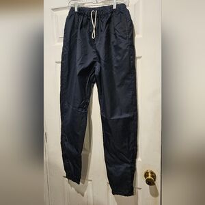 WAVE ONE NYLON JOGGERS